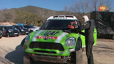 Conexión motor - 19/12/12