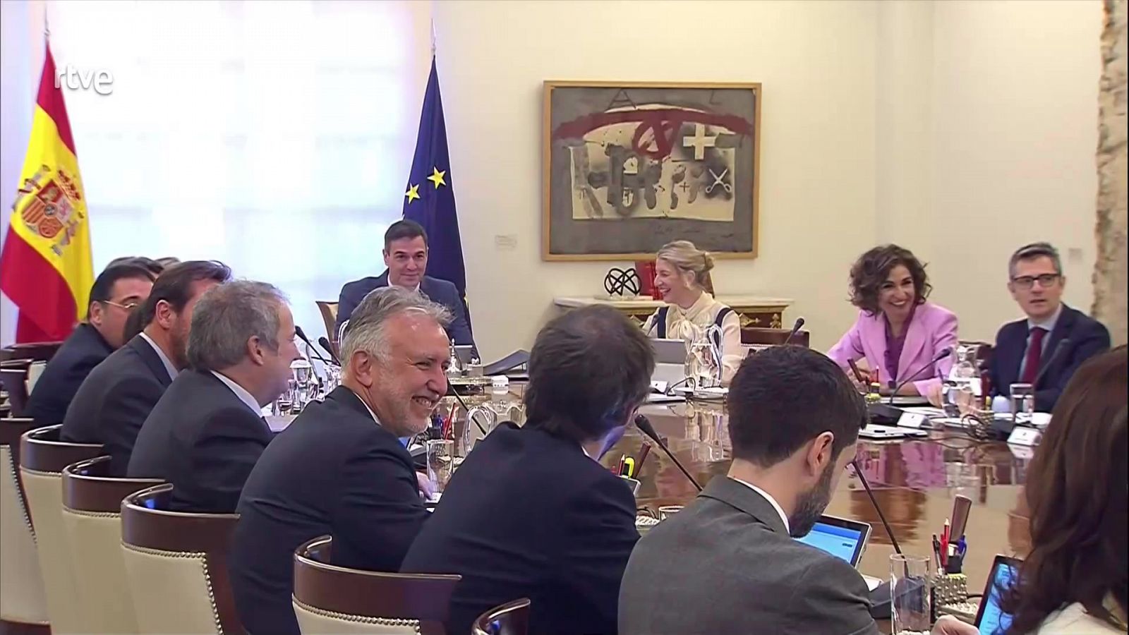 Diario 24 - 23/07/24 - ver ahora