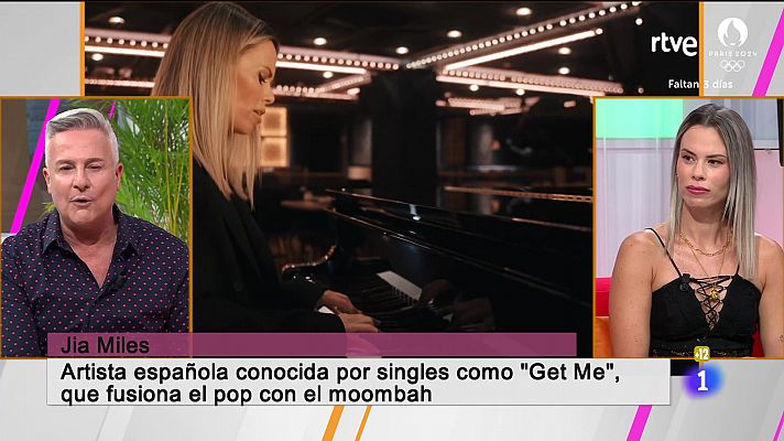 Cerca de ti - Cerca de ti - 23/07/2024