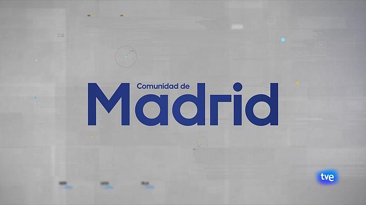 Informativo de Madrid 2 23/07/2024