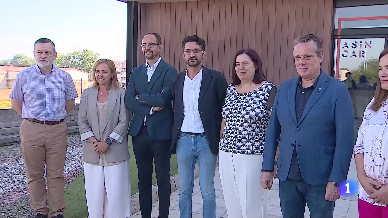 Panorama Regional - Programa de actualidad en RTVE Play