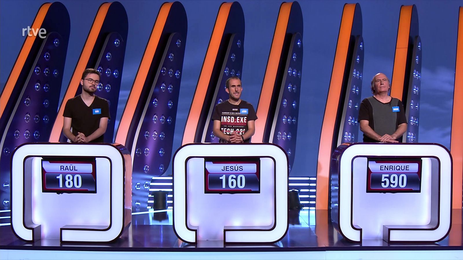 Saber y ganar - 23/07/24 - ver ahora