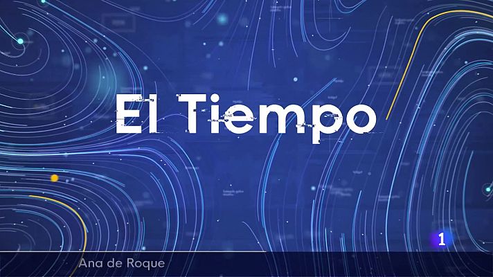 El Tiempo en la Region de Murcia - 23/07/2024