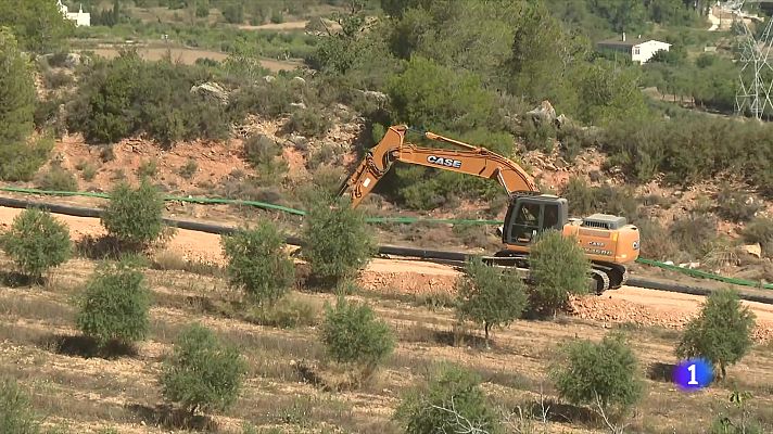 L'Informatiu - L'Informatiu 2 - 23/07/2024