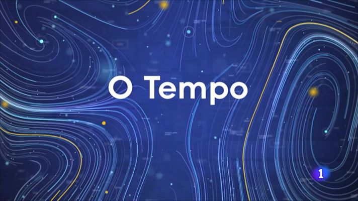 Telexornal - Galicia - El tiempo en Galicia    23-07-2024