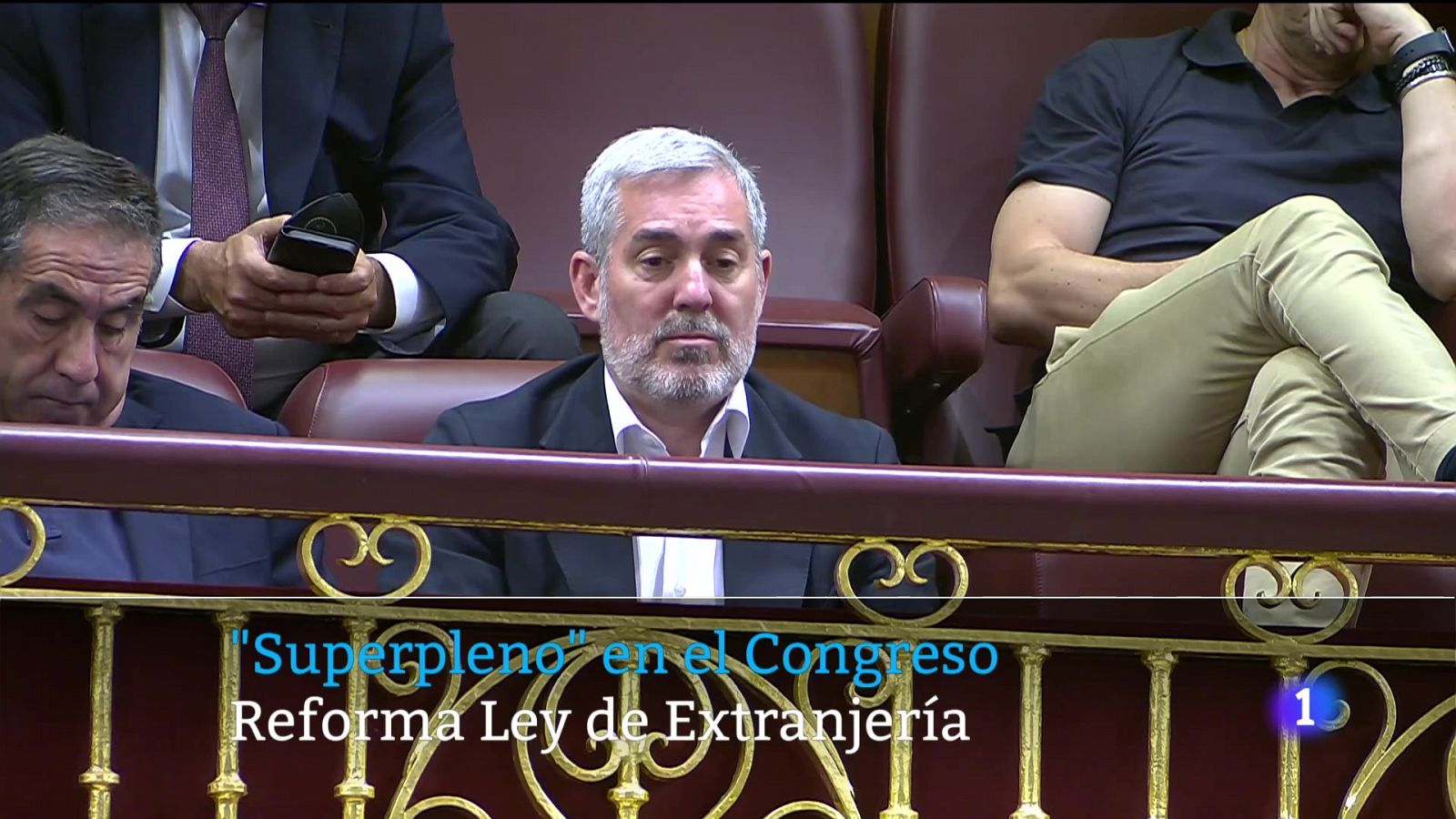 Telecanarias - 23/07/2024 | Ver