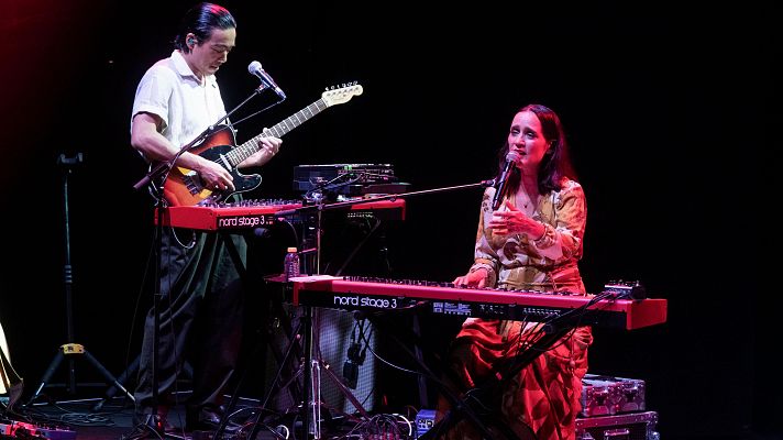 Comienza el Festival 'La Mar de Músicas' en Cartagena con las islas del Mediterráneo como protagonistas