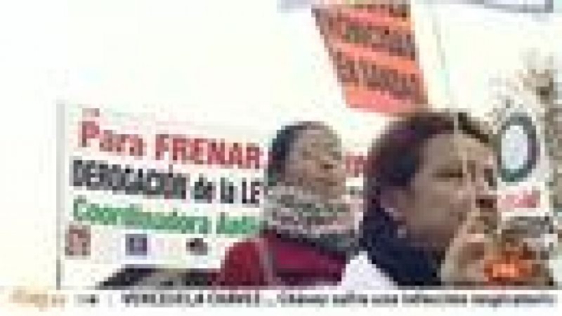 Los directores de los centros de salud estudian dimitir en bloque como protesta por la oleada privatizadora en Madrid