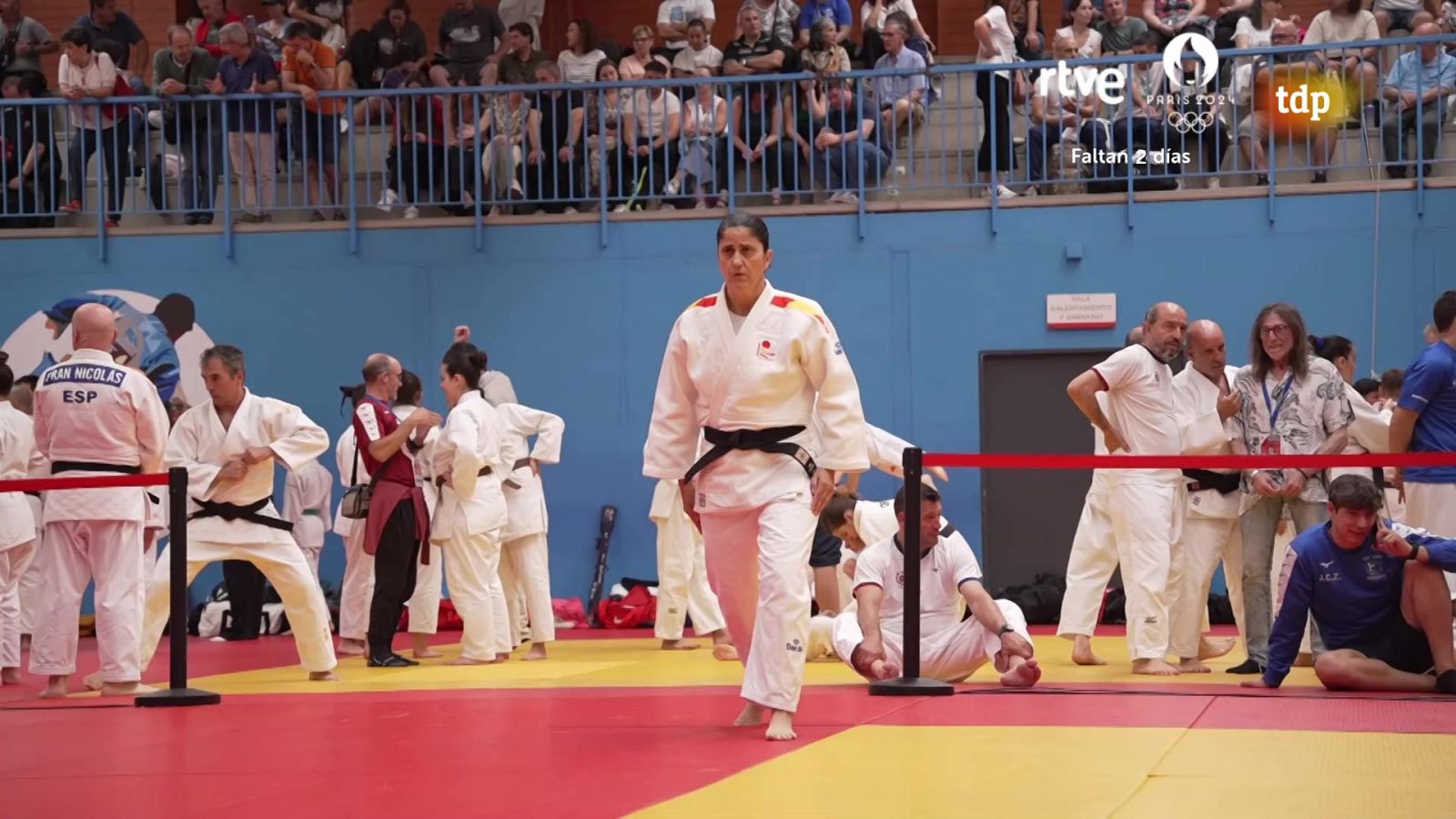 Judo - Campeonato de España de Kata - ver ahora