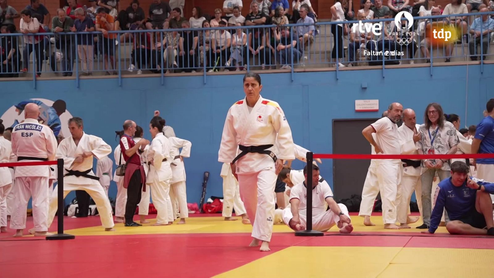 Judo - Campeonato de España de Kata