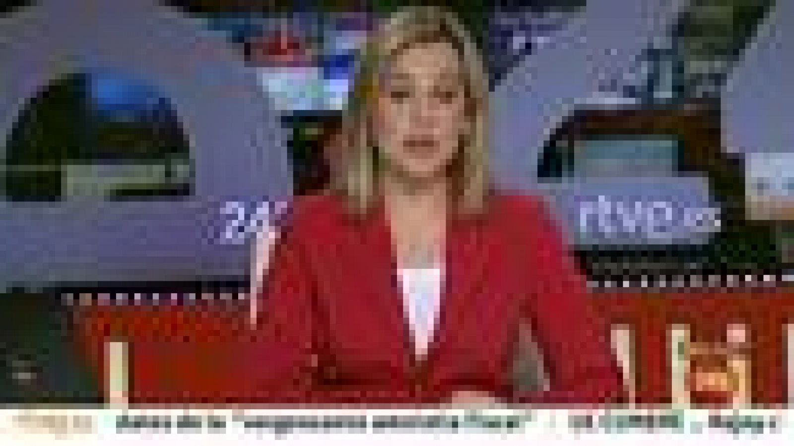 Unos 20 inmigrantes logran saltar la doble valla que separa  Marruecos de Melilla