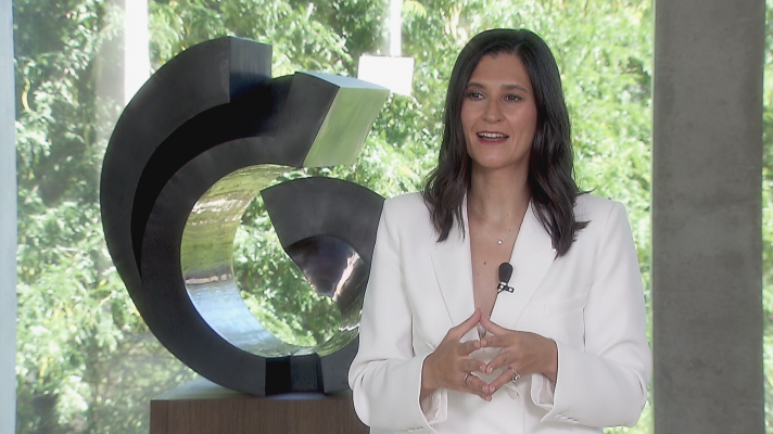 Objetivo igualdad - Sector bancario e igualdad