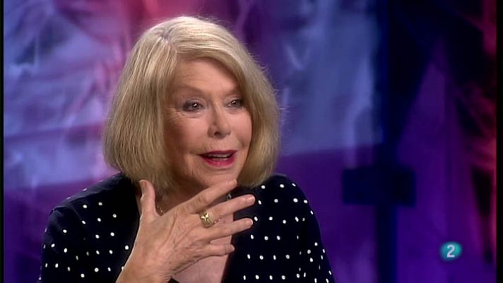 Gent de paraula - Teresa Gimpera