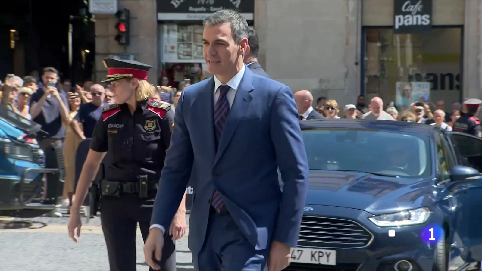 L'Informatiu - 24/07/2024 - L'Informatiu | Veure