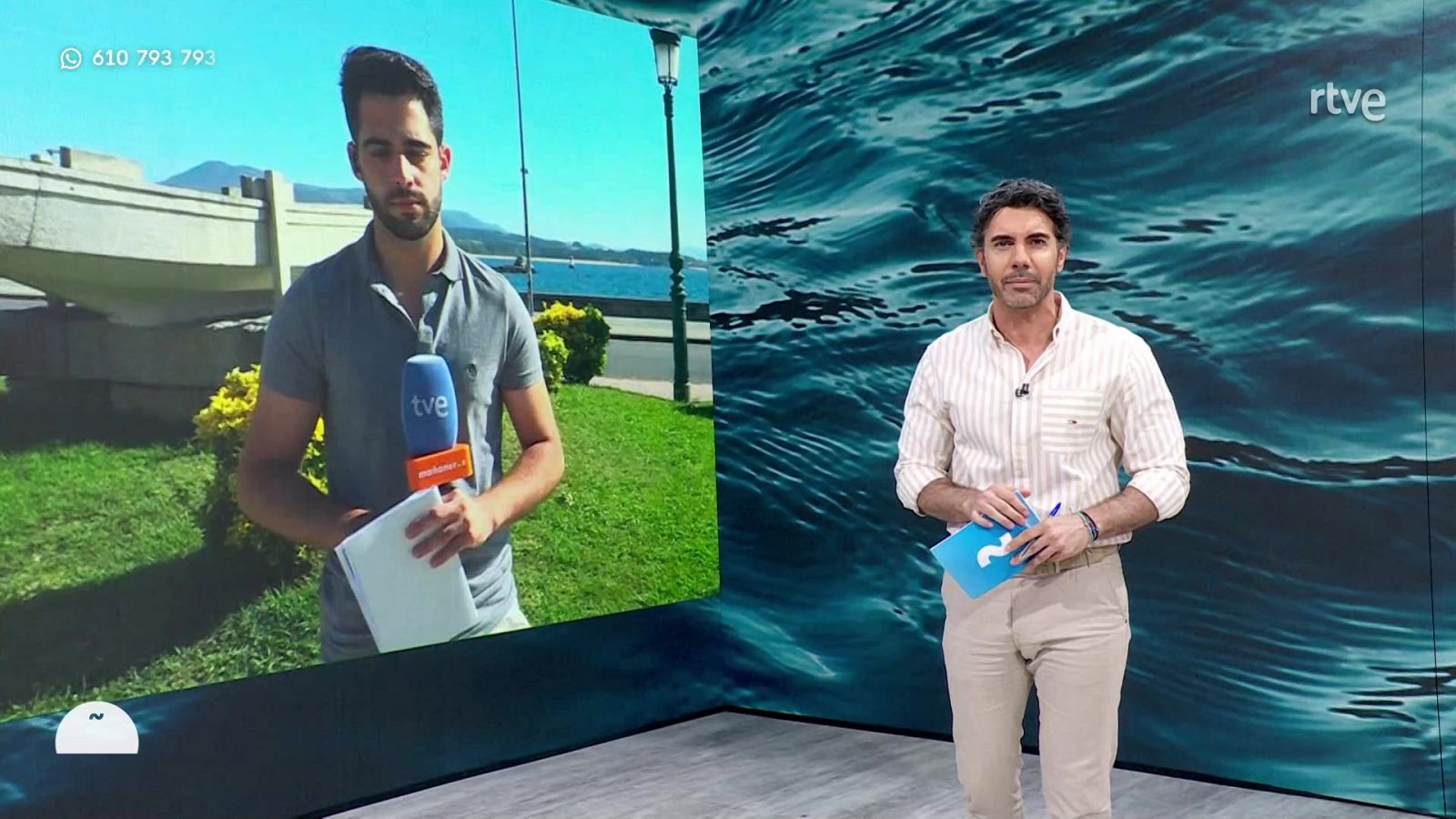 Mañaneros - Programa 220 - ver ahora