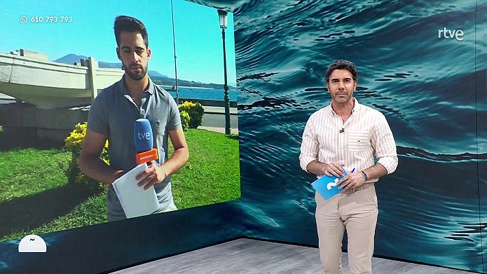 Mañaneros 360 - Programa 220