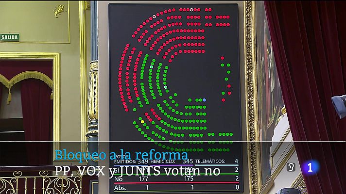 Telecanarias - Canarias en 2' - 24/07/2024