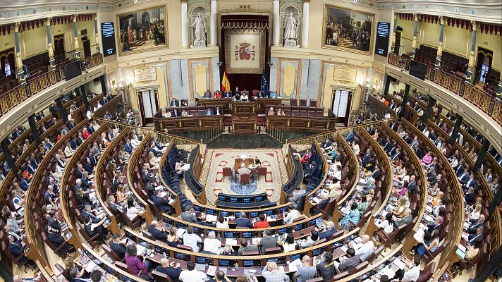 El Gobierno confía en llegar a un acuerdo para los Presupuestos mientras el PP pide elecciones