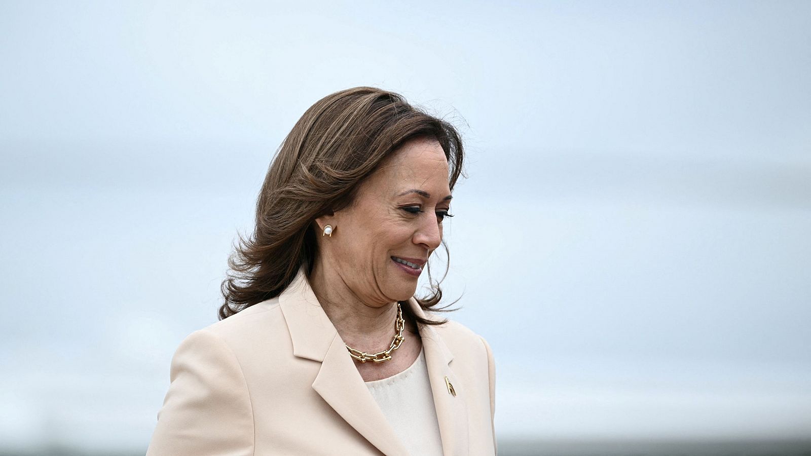 Verifica RTVE: aumenta la difusión de bulos sobre Kamala Harris