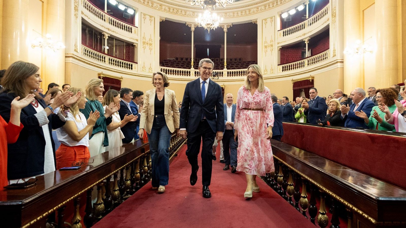 La tarde en 24 horas - 24/07/24 - ver ahora