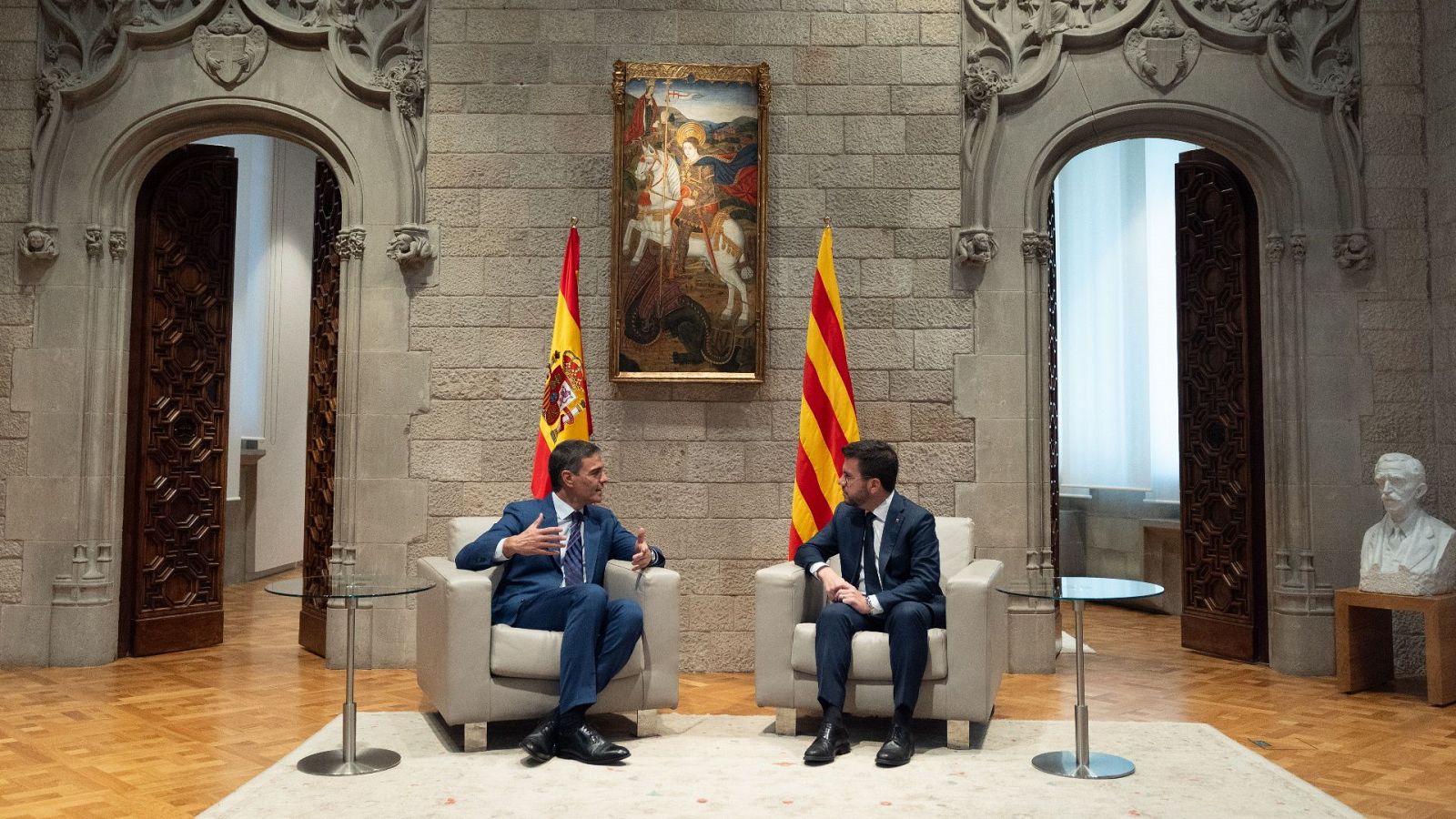 Informativo 24 horas - 20h - 24/07/24 - ver ahora