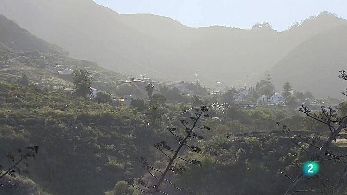 Telecanarias - Telecanarias 2 - 24/07/2024