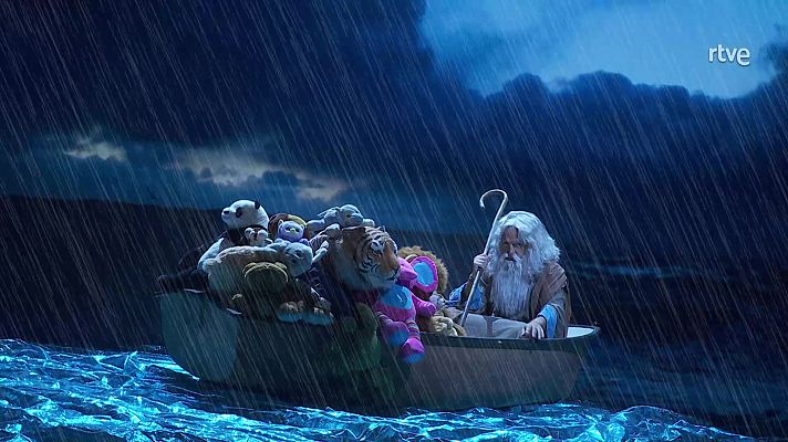 Aquí la Tierra - Aquí la Tierra - 24/07/24