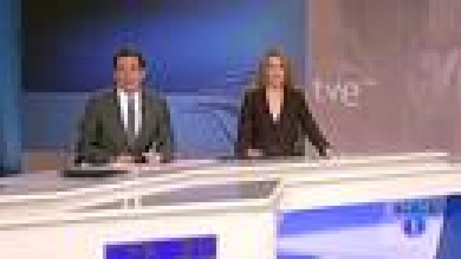 Telediario 1: Telediario matinal en 4' - 20/12/12 | RTVE Play