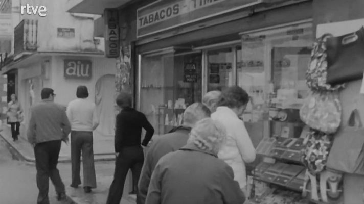 Giravolt (1973-1978) - Lloret de Mar a l'hivern, Museu de Juneda
