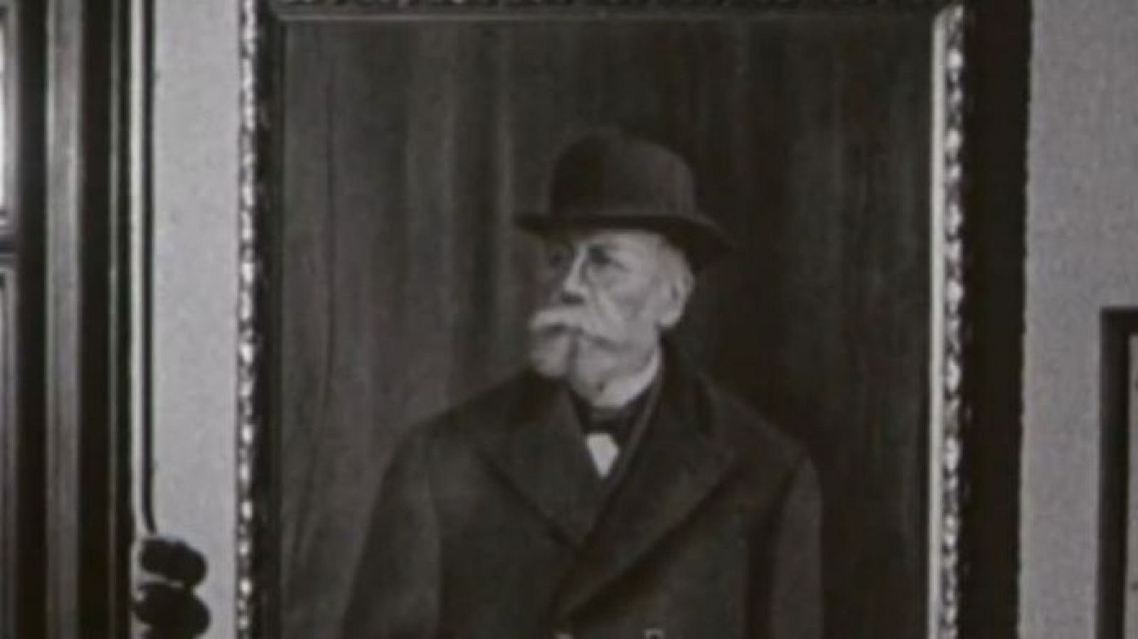 Àngel Guimerà - Mirador - Arxiu TVE Catalunya - Mirador | Veure