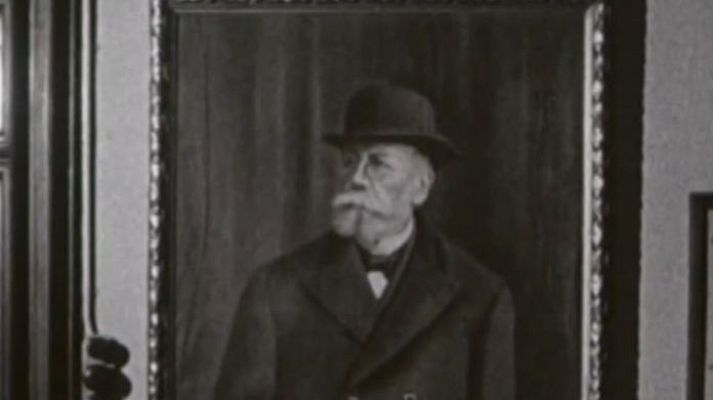 Mirador - Àngel Guimerà