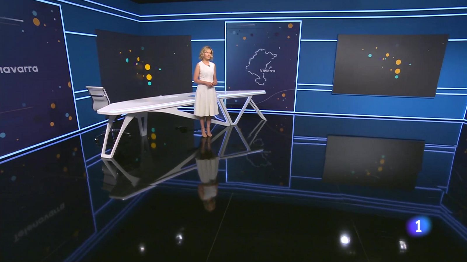 Telenavarra en 2' -  25/7/2024 | Ver