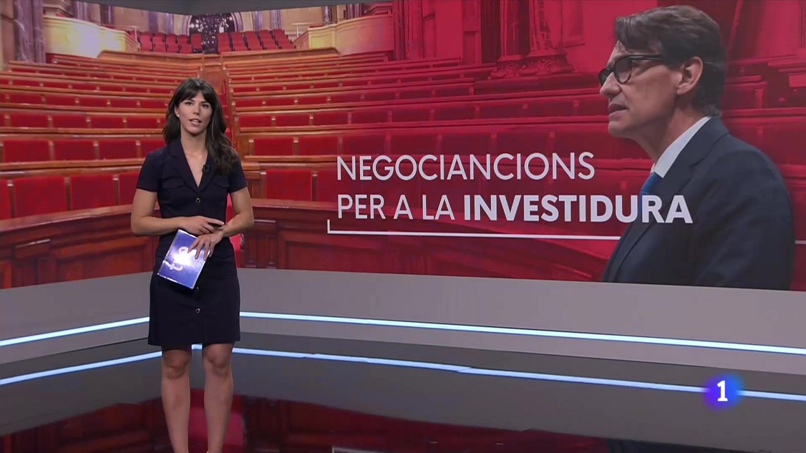 L'Informatiu - 25/07/2024