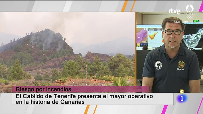 Cerca de ti - Cerca de ti - 25/07/2024