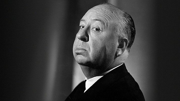 Días de cine - Días De Cine: Especial Centenario Alfred Hitchcock (1899-1999)