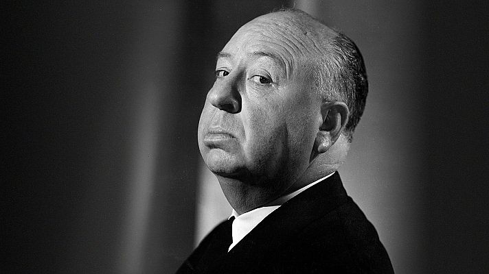 Días De Cine: Especial Centenario Alfred Hitchcock (1899-1999)