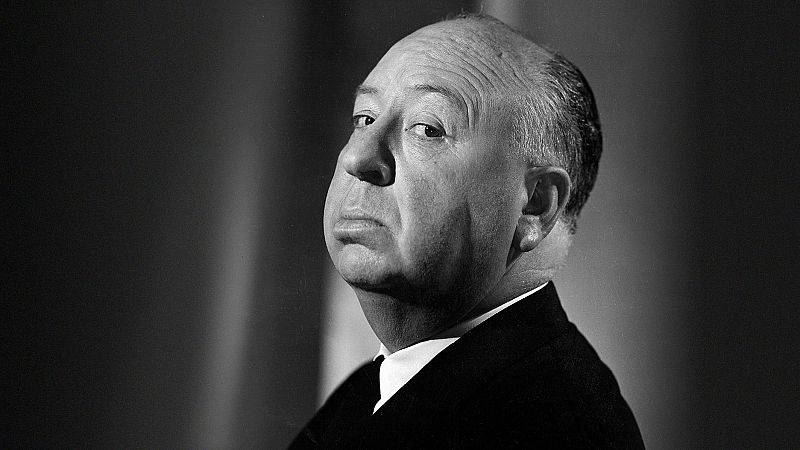 Das De Cine: Especial Centenario Alfred Hitchcock (1899-1999)