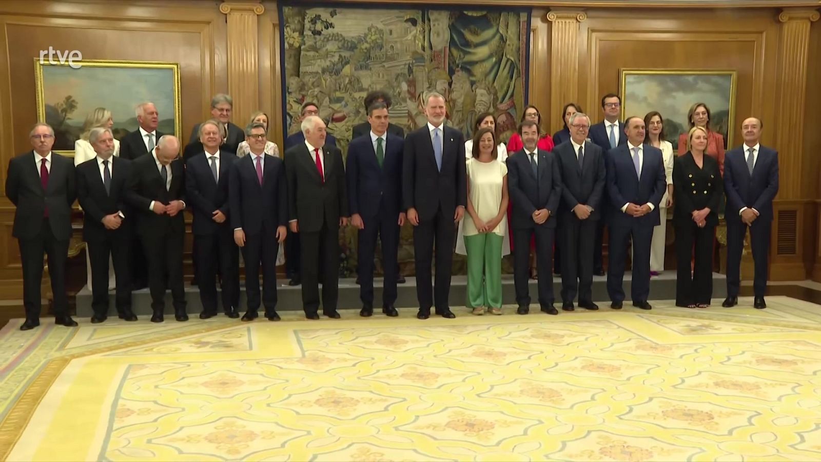 Informativo 24 horas - 14h - 25/07/24 - ver ahora