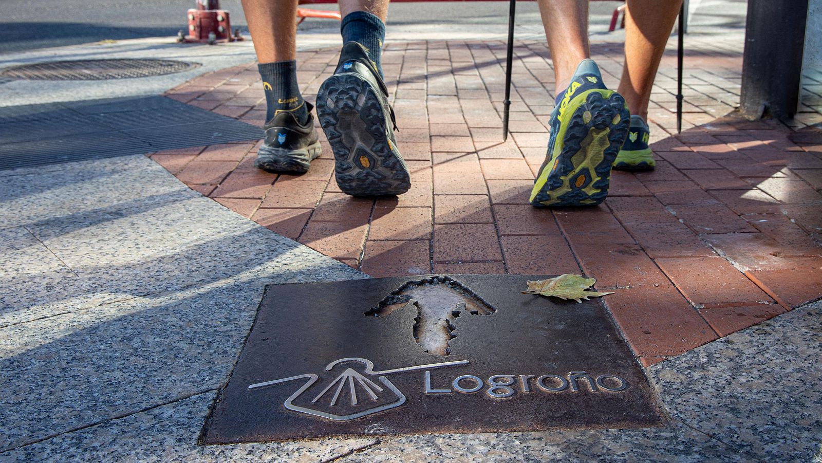 Camino de Santiago, una de las rutas más rentables de la historia | Ver