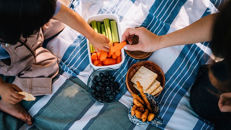 Las infecciones alimentarias aumentan con el calor | Ver