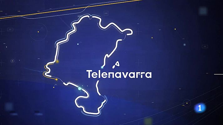 Telenavarra 2 - 25/7/2024