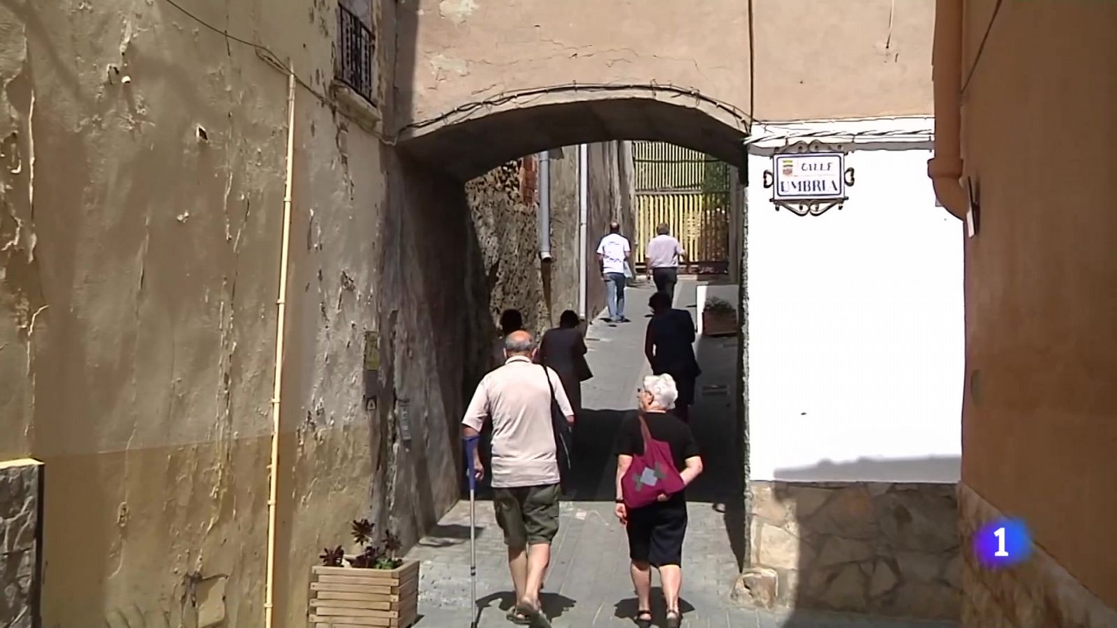 L'Informatiu de la Comunitat Valenciana 2 - 25/07/24 | Ver