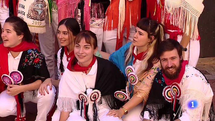 Informativo Telerioja - Telerioja en 2' - 25-07-2024