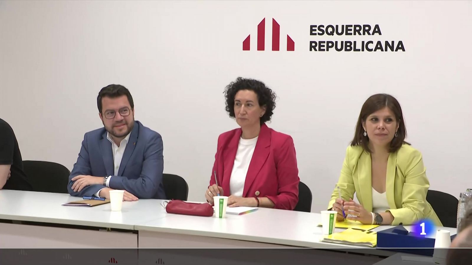 L'Informatiu 2 - 25/07/2024 - L'Informatiu | Veure