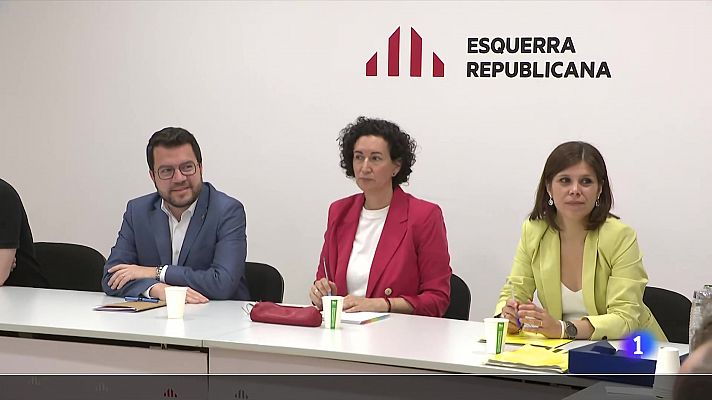 L'Informatiu - L'Informatiu 2 - 25/07/2024