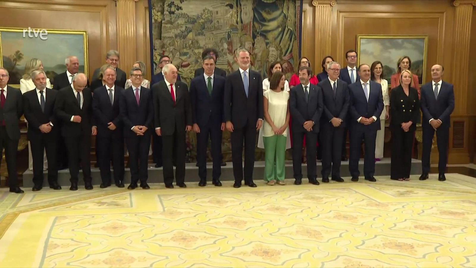 La tarde en 24 horas - 25/07/24 - ver ahora