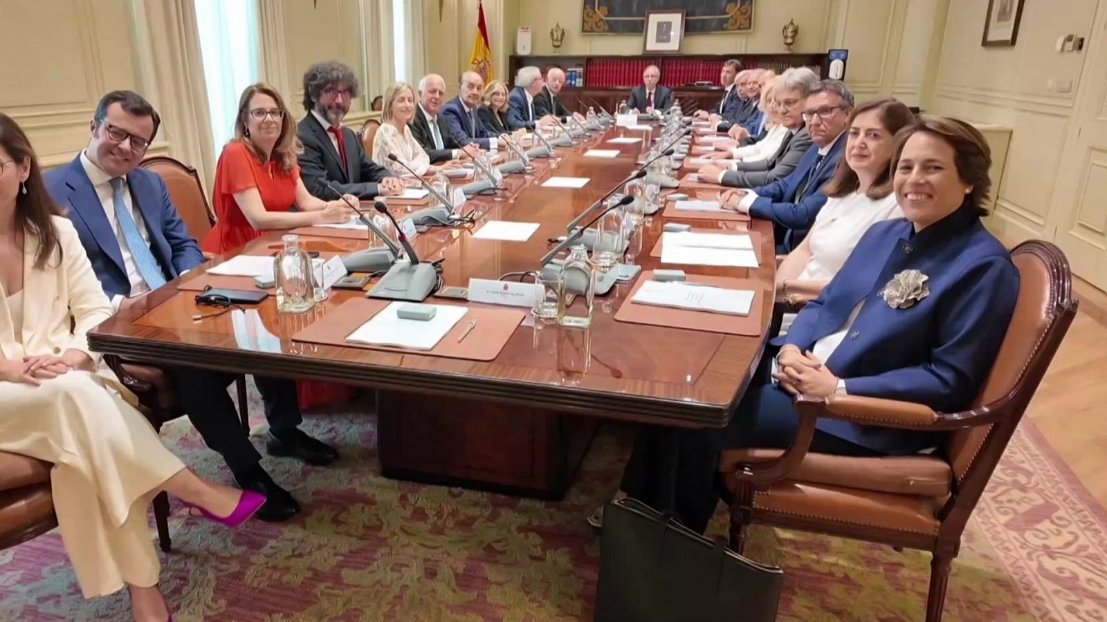 Informativo 24 horas - 20h - 25/07/24 - ver ahora