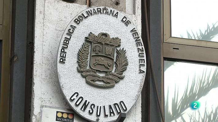 Telecanarias - Telecanarias 2 - 25/07/2024