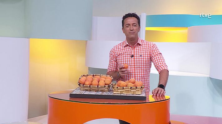 Aquí la Tierra - Aquí la Tierra - 25/07/24