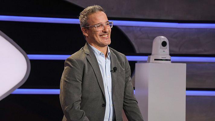 Cifras y letras - Programa 108